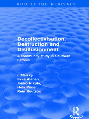 cover image of Revival